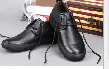 Yaz 2 yeni erkek ayakkabıları Kore versiyonu trendi 9 gündelik erkek ayakkabısı Q17B27