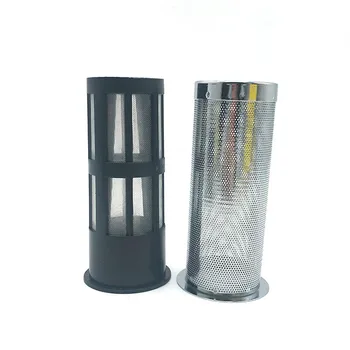 Sunward Akıllı 50/60/70/80/90/150/210 artı dizel depo kapağı filtre örgü ekskavatör aksesuarları