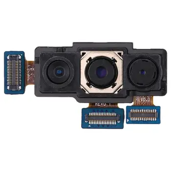 ıPartsBuy Arka Bakan Kamera için Galaxy A30s