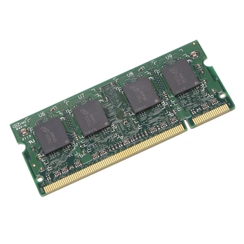 DDR2 4 GB 800 MHz Dizüstü Bilgisayar Ram PC2 6400 2RX8 200 Pins SODIMM Intel AMD Dizüstü Bilgisayar Belleği