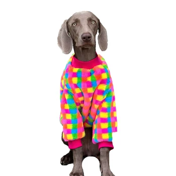 Büyük Köpek Hoodie Ceket Büyük Pet Giyim Kış Köpek Kostüm Giyim Kaniş Schnauzer Corgi Husky Labrador Golden Retriever Giysileri