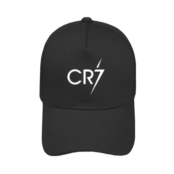 CR7 hayranları futbol açık spor yaratıcılık erkek beyzbol şapkası marka moda yüksek kaliteli Açık Havada Kapaklar H252