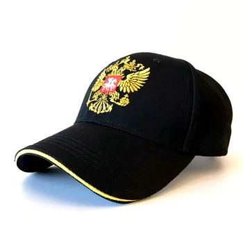 2020 Yeni Rusya Pamuk Erkekler beyzbol şapkası kadınlar için snapback şapka 3D nakış kemik kapaklar gorras rahat casquette erkekler beyzbol şapkaları