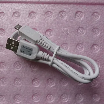 mikro USB veri kablosu orijinal çift korumalı 1 m