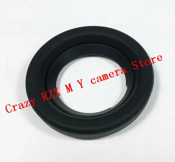 Yeni göz kupası vizör lastiği kauçuk halka tamir parçaları Panasonic DC - S1 DC-S1R S1 S1R Kamera