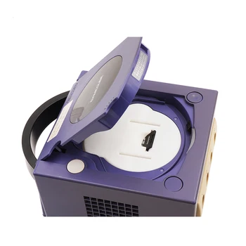 3D Baskılı Montaj Kiti SD Kart Uzatma Kablosu Uzatma Adaptörü Nintendo GameCube NGC GC Yükleyici