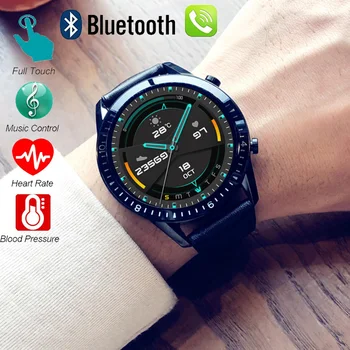 OPPO Reno8 Pro Bulmak için X5 Reno 7 Smart İzlemek 1.85 İnç Bluetooth Kalp Hızı, Kan Basıncı, Kan Oksijen Smart İzle Erkek Kadın