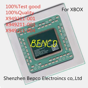 100%Testi iyi ürünler X949211-003 X949211-001 X949211-004 X949211 BGA Çipleri XBOX ONE 100 % N İçin