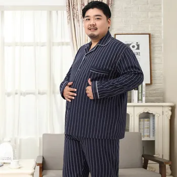 Erkek Lüks Marka Kısa Kollu Gecelik Yaz Yeni Pamuklu Pijama Erkekler Gevşek Neden İki Parçalı Set Pijama Kıyafeti Takım Elbise