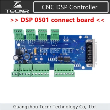3 eksenli DSP 0501 denetleyici bağlantı devre kartı RZNC 0501 HKNC 0501HDDC kontrol sistemi