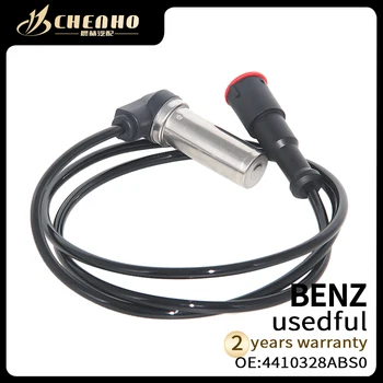 CHENHO ABS Tekerlek Hız Sensörü DAF Ford Iveco İçin 1000mm 4410328ABS0 4410328090 4410321ABS0