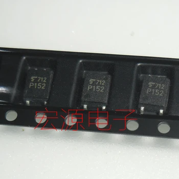5 ADET TLP152 P152 Çip / SOP Optocoupler İzolatör