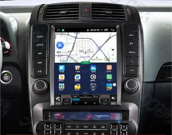 Android 11 Araba Radyo Multimedya Oynatıcı Kia Borrego Mohave İçin 2008 - 2017 Tesla Ekran GPS Navigasyon Otomatik Stereo Kafa Ünitesi